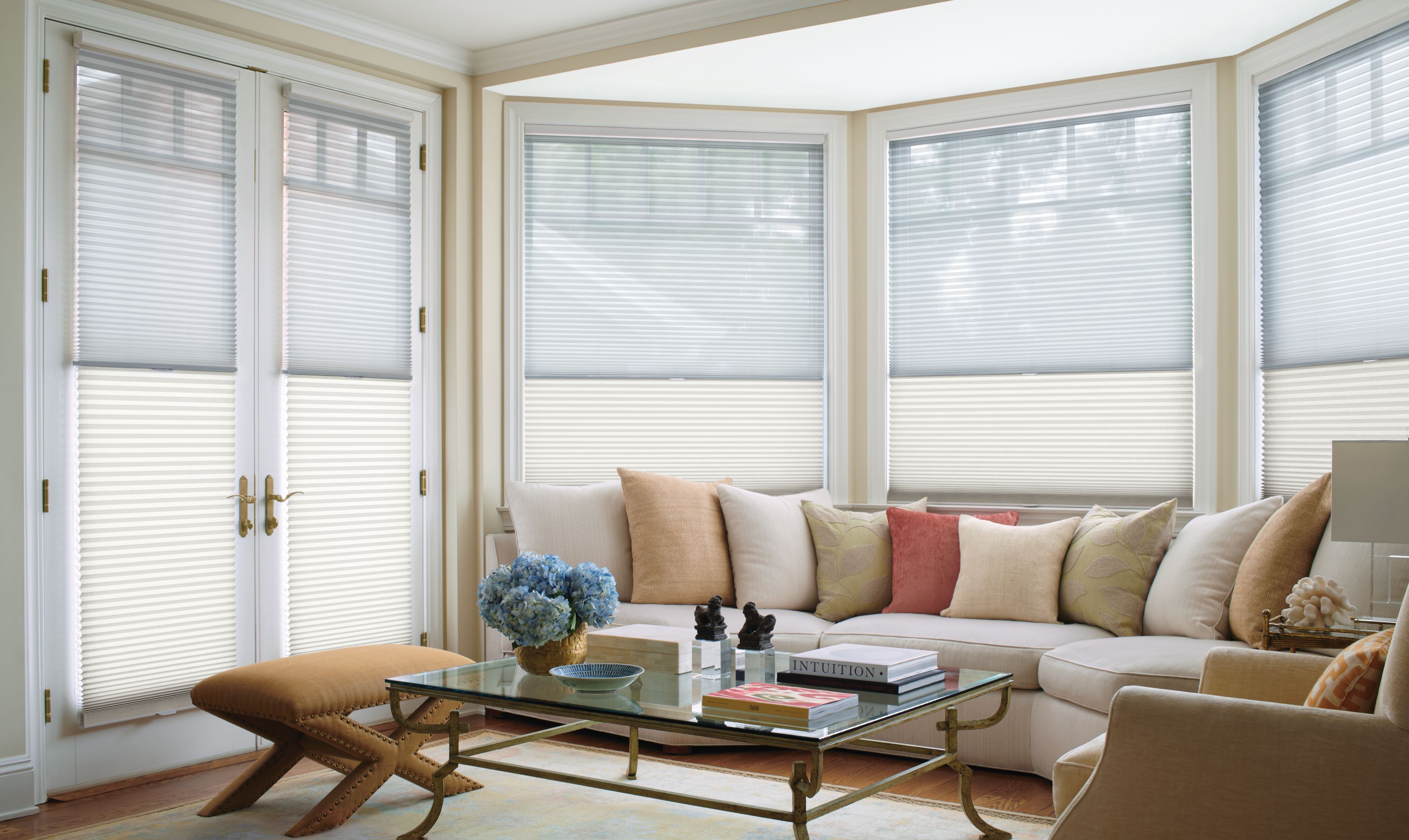 Hunter Douglas Blinds